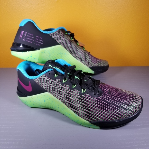 nike metcon 5 geometric camo